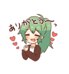 589プロ（個別スタンプ：3）