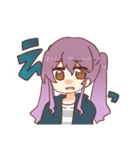589プロ（個別スタンプ：5）