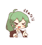 589プロ（個別スタンプ：7）