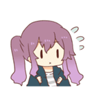 589プロ（個別スタンプ：14）