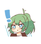 589プロ（個別スタンプ：15）