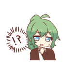 589プロ（個別スタンプ：16）