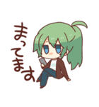 589プロ（個別スタンプ：20）