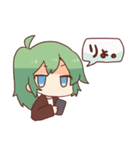 589プロ（個別スタンプ：23）