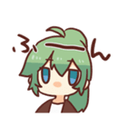 589プロ（個別スタンプ：27）