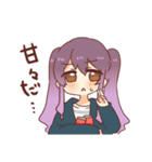 589プロ（個別スタンプ：37）