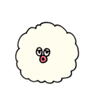 タニタアルパカまん（個別スタンプ：12）