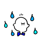 おおさかべん おぱち（個別スタンプ：28）