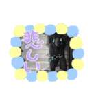 M＆J Vol.1（個別スタンプ：18）