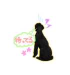 M＆J Vol.1（個別スタンプ：20）