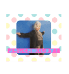 ♡てぃーたん先生♡（個別スタンプ：1）