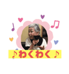 ♡てぃーたん先生♡（個別スタンプ：6）