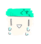 トロピカルスタンプ（個別スタンプ：13）