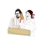 ふと思う Vol.5（個別スタンプ：12）