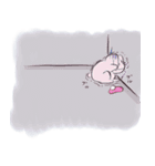 あのこたち その2（個別スタンプ：2）