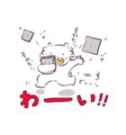 あのこたち その2（個別スタンプ：7）