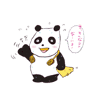 あのこたち その2（個別スタンプ：16）