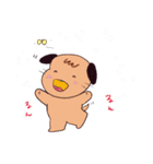 あのこたち その2（個別スタンプ：19）