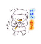 あのこたち その2（個別スタンプ：22）
