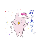 あのこたち その2（個別スタンプ：27）