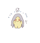 あのこたち その2（個別スタンプ：38）