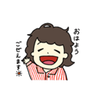 だれかに送るスタンプ（個別スタンプ：1）