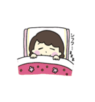 だれかに送るスタンプ（個別スタンプ：2）