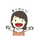 だれかに送るスタンプ（個別スタンプ：12）