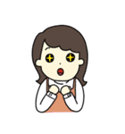 だれかに送るスタンプ（個別スタンプ：26）