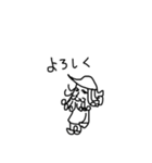 ftwz（個別スタンプ：5）