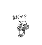 ftwz（個別スタンプ：6）