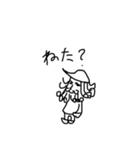 ftwz（個別スタンプ：7）