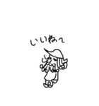 ftwz（個別スタンプ：8）