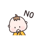りーくん: 日常挨拶（個別スタンプ：2）