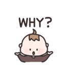 りーくん: 日常挨拶（個別スタンプ：7）