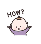 りーくん: 日常挨拶（個別スタンプ：10）