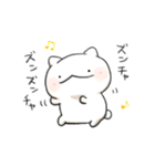 ネコカウンセラー（個別スタンプ：22）