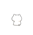 ネコカウンセラー（個別スタンプ：33）