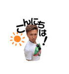 ry-n（個別スタンプ：3）