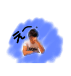 ry-n（個別スタンプ：7）