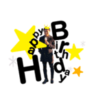 ry-n（個別スタンプ：8）