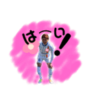 ry-n（個別スタンプ：12）