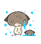 シイタケ猫スタンプ（個別スタンプ：32）