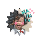 我ら孫（個別スタンプ：5）