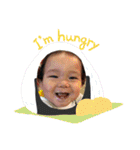 我ら孫（個別スタンプ：22）