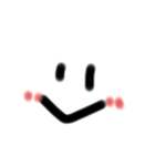 こころちゃん.pom（個別スタンプ：2）