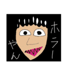 とてもすごく最高で最高に最高なスタンプ（個別スタンプ：9）