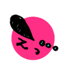 ゆる文字！（個別スタンプ：23）