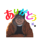 中島家の一族 part.1（個別スタンプ：7）