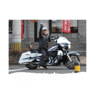 MUGEN スタンプ（個別スタンプ：8）